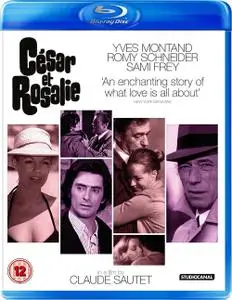 Cesar & Rosalie (1972)