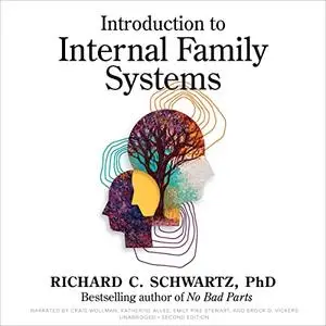 Introduction to Internal Family Systems [Audiobook]