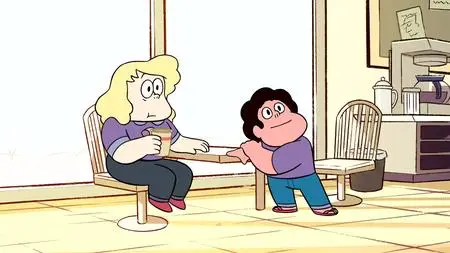 Steven Universe S01E21