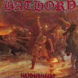 Bathory – Discography (1983 – 2006, 19 CDs) + DVD