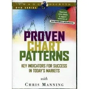 Proven Chart Patterns: Key Indicators for Success in Todays Markets - by Chris Manning