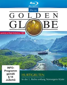 Golden Globe: Hurtigruten (2009)