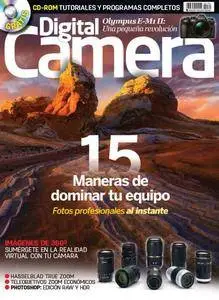 Digital Camera Spain - Marzo 2017