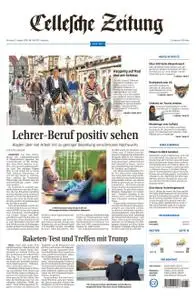 Cellesche Zeitung - 12. August 2019