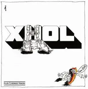 Xhol (Xhol Caravan, Soul Caravan) - 6 Albums (1971-2009) (Re-up)