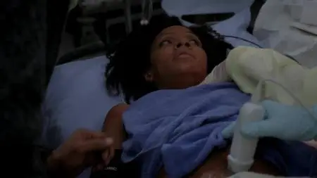 Grey's Anatomy S06E19