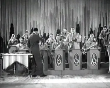 Swing Era Dizzy Gillespie - Jivin' in Be-Bop (2003)