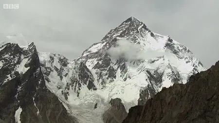 BBC Storyville - K2: The Killer Summit (2014)