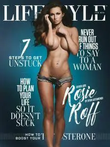 Lifestyle for Men - Issue 43 2016