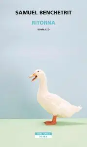 Samuel Benchetrit - Ritorna
