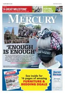 Illawarra Mercury - March 16, 2021