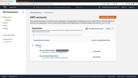 Adrian Cantrill - AWS Certified SysOps Administrator - Associate