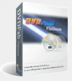 DVDFAB Platinum v3.0.5.0 - Ghosthunter Release 2 - Full