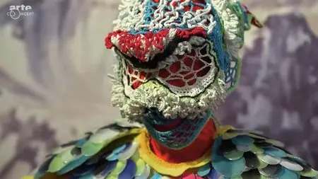 (Arte) Björk ! (2015)