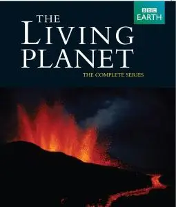 BBC - The Living Planet (1984)