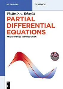 Partial Differential Equations