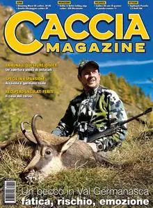 Caccia Magazine - Novembre 2023
