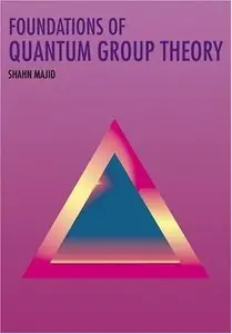 Foundations of Quantum Group Theory (repost)