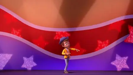 PAW Patrol S05E20