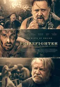 Prizefighter: The Life of Jem Belcher (2022)