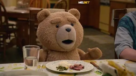 ted S01E01