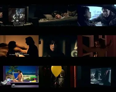 Quo Vadis, Baby? (2005)
