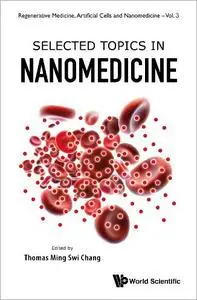 Selected Topics in Nanomedicine (repost)