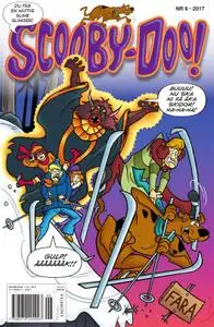 Scooby Doo – 10 december 2020