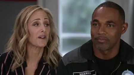 Station 19 S03E11