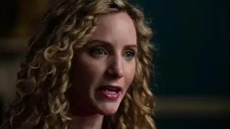Blood, Sex & Royalty S01E02