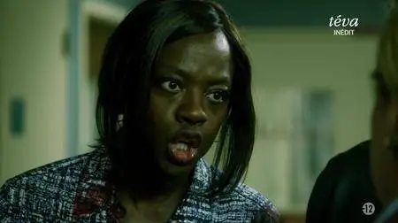 How to Get Away with Murder S04E09