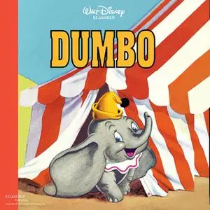«Dumbo» by Disney