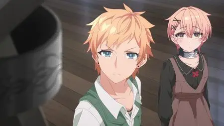 Buta no Liver wa Kanetsu Shiro - S01E06
