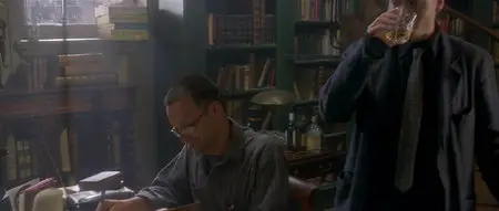The Ninth Gate (1999)