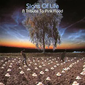 VA - Signs Of Life: A Tribute To Pink Floyd (2000)