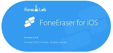 Aiseesoft FoneEraser 1.1.26 for mac instal