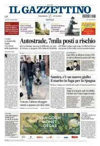 Il Gazzettino Rovigo - 3 Gennaio 2020