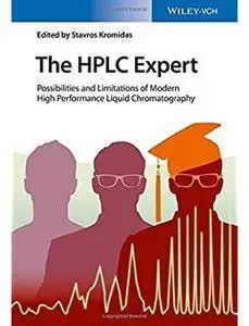 The HPLC Expert: Possibilities and Limitations of Modern High Performance Liquid Chromatography [Repost]