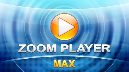 Zoom Player MAX 13.5 Build 1350 Portable