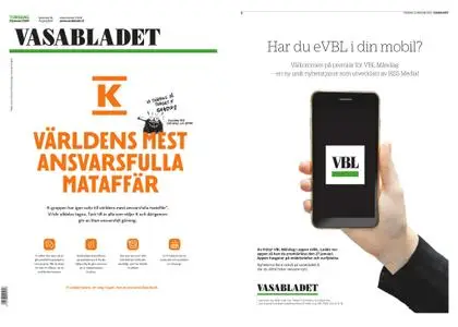 Vasabladet – 23.01.2020