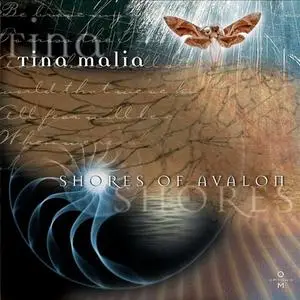 Tina Malia - Shores Of Avalon (2000) {Amida}