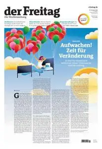 der Freitag - 16 September 2021