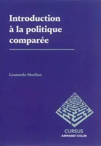 Introduction à la politique comparée