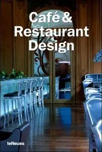 Cafe & Restaurant Design (repost)