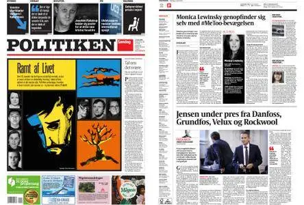 Politiken – 04. marts 2018