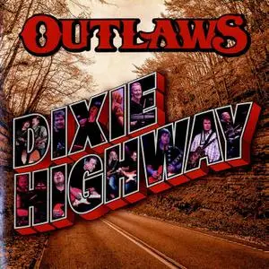 Outlaws - Dixie Highway (2020)