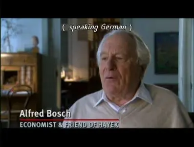 Commanding Heights – The Battle for the World Economy  Disc 1: The Battle of Ideas
