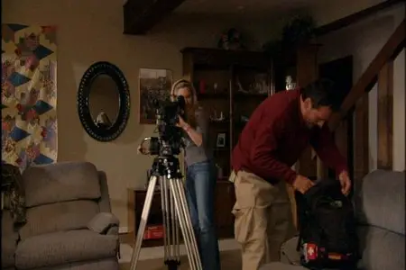 The Hunt (2006)