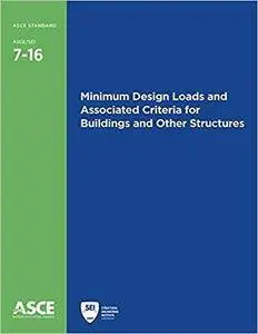 Minimum Design Loads and Associated Criteria for Buildings and Other Structures