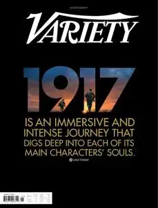 Variety – January 02, 2020